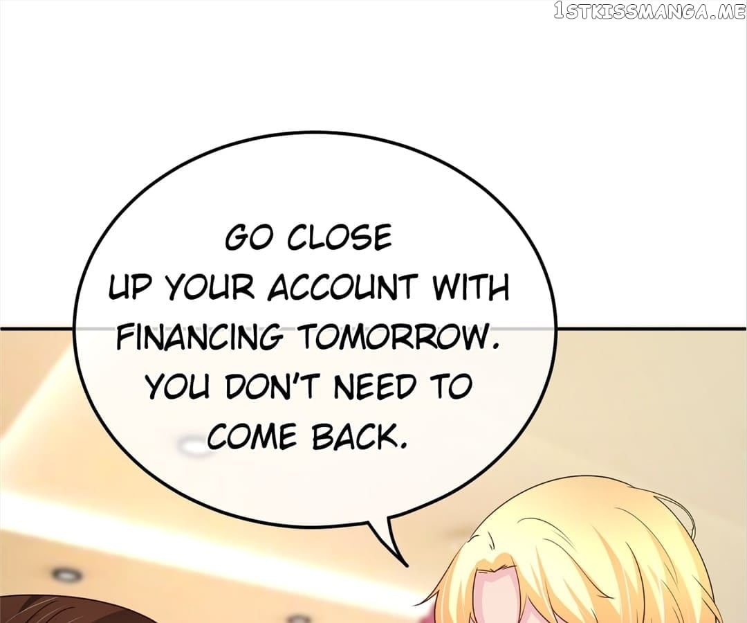Counter-Attack of a Pregnant Actress chapter 65 - page 69