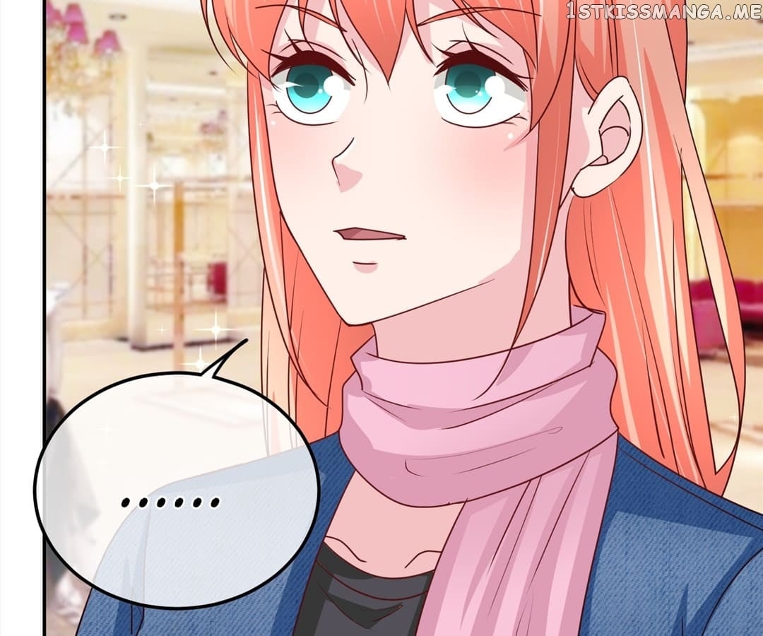 Counter-Attack of a Pregnant Actress chapter 65 - page 7