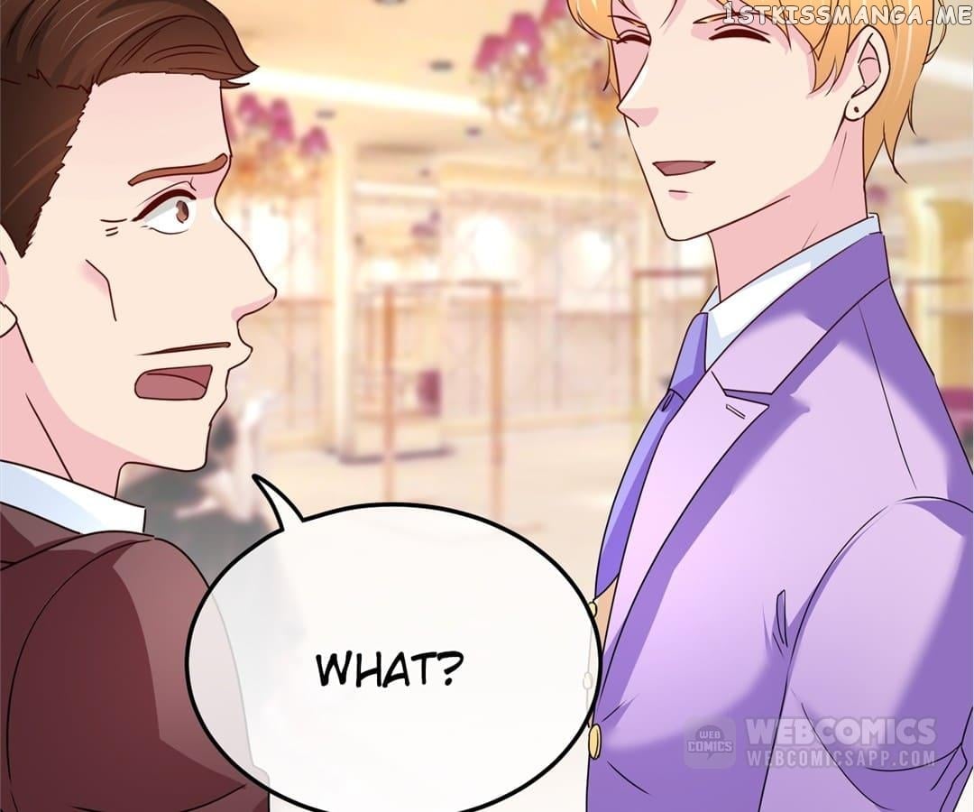 Counter-Attack of a Pregnant Actress chapter 65 - page 70
