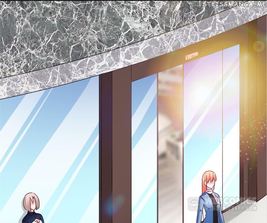 Counter-Attack of a Pregnant Actress chapter 65 - page 78