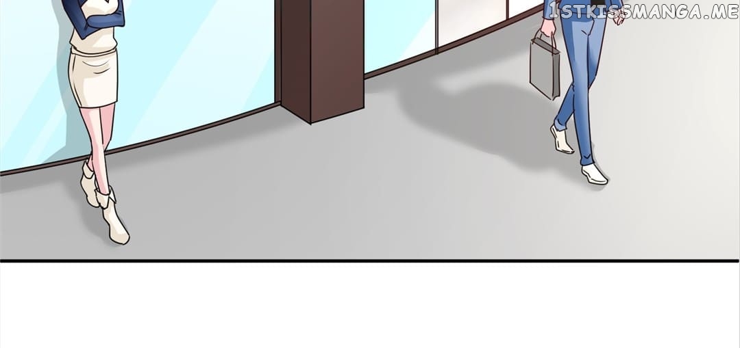 Counter-Attack of a Pregnant Actress chapter 65 - page 79
