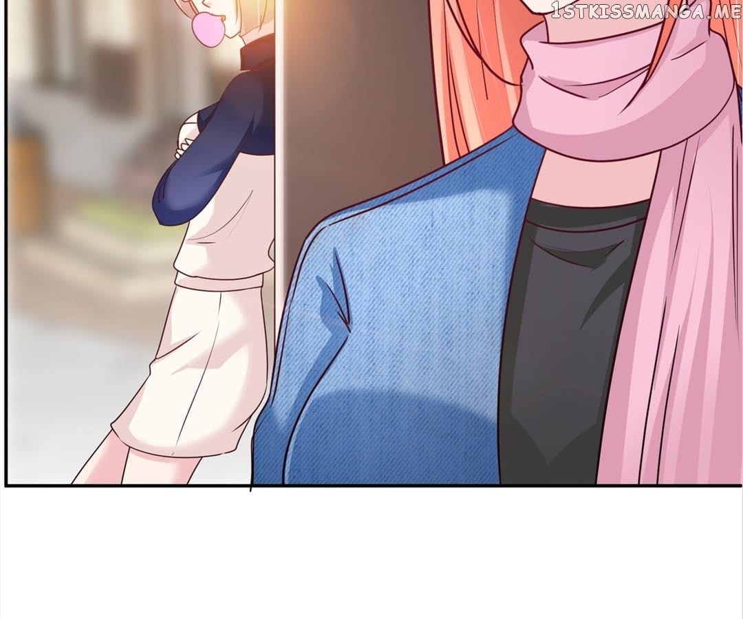 Counter-Attack of a Pregnant Actress chapter 65 - page 81