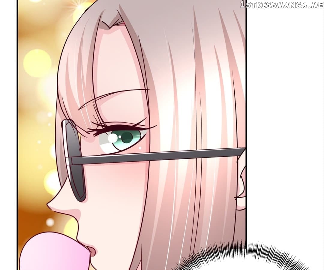 Counter-Attack of a Pregnant Actress chapter 65 - page 85