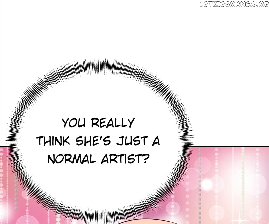 Counter-Attack of a Pregnant Actress chapter 65 - page 91