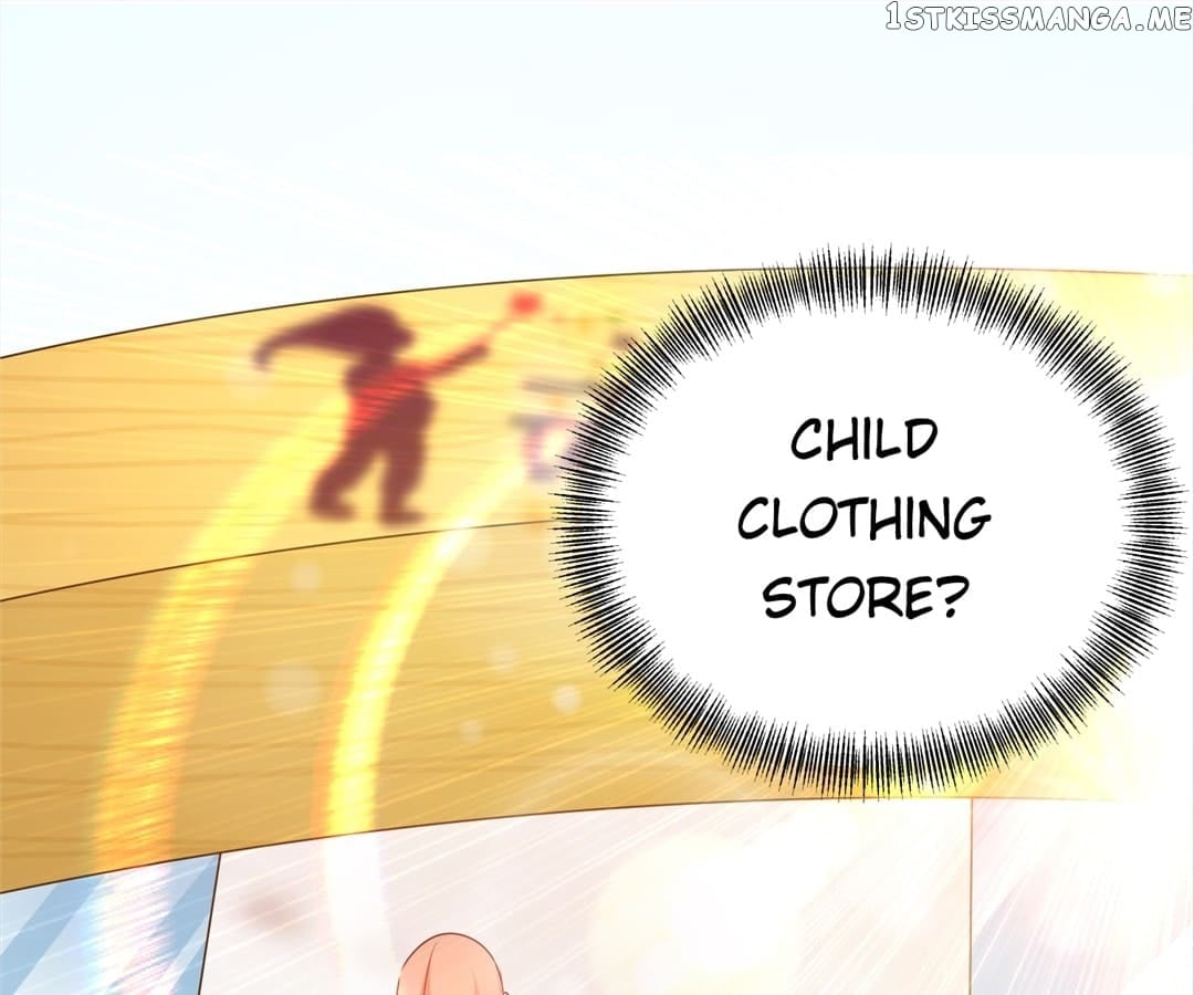 Counter-Attack of a Pregnant Actress chapter 65 - page 97
