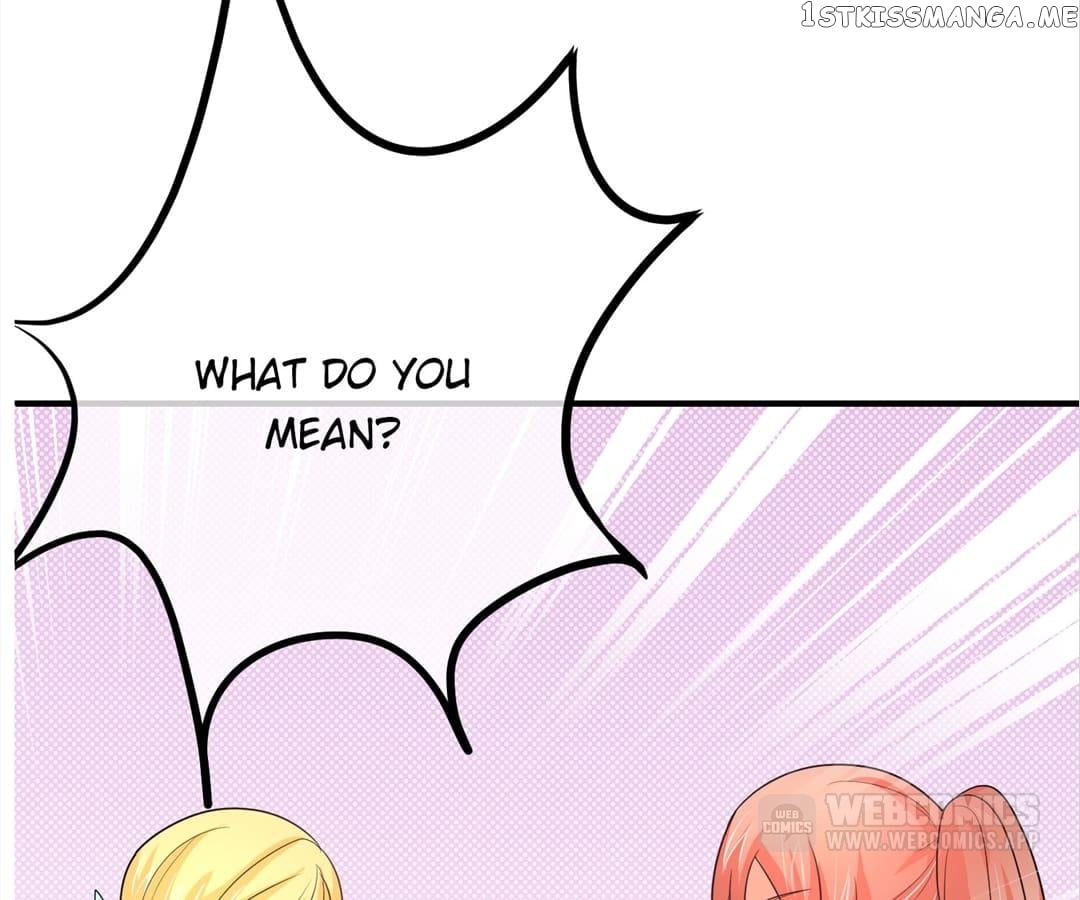 Counter-Attack of a Pregnant Actress chapter 11 - page 11