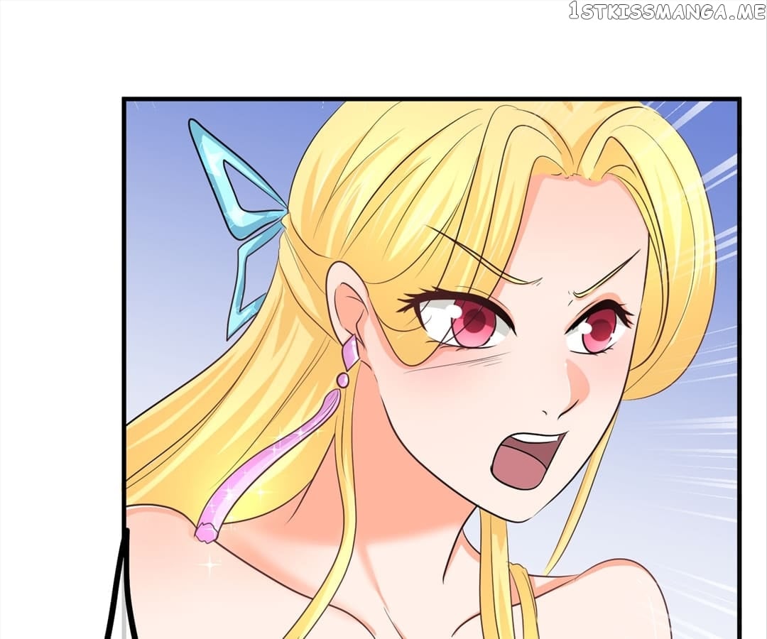 Counter-Attack of a Pregnant Actress chapter 11 - page 14