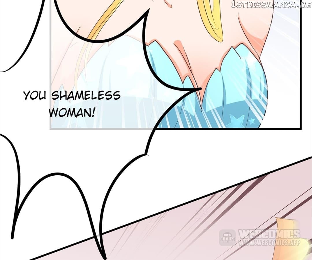 Counter-Attack of a Pregnant Actress chapter 11 - page 15