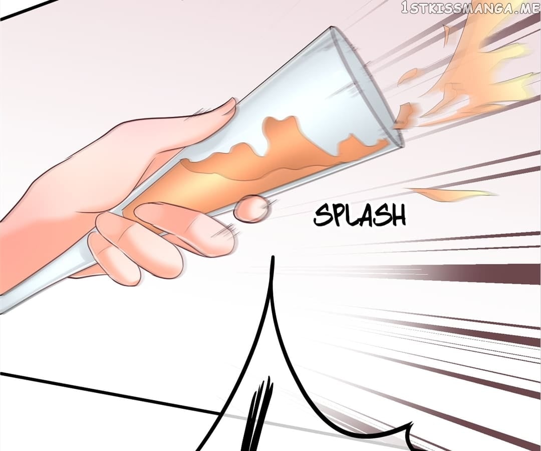 Counter-Attack of a Pregnant Actress chapter 11 - page 16
