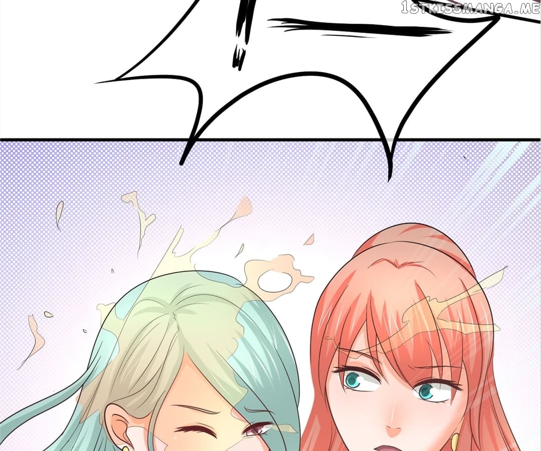 Counter-Attack of a Pregnant Actress chapter 11 - page 17