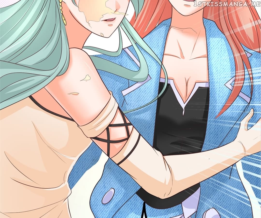 Counter-Attack of a Pregnant Actress chapter 11 - page 18