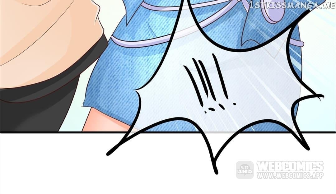 Counter-Attack of a Pregnant Actress chapter 11 - page 19