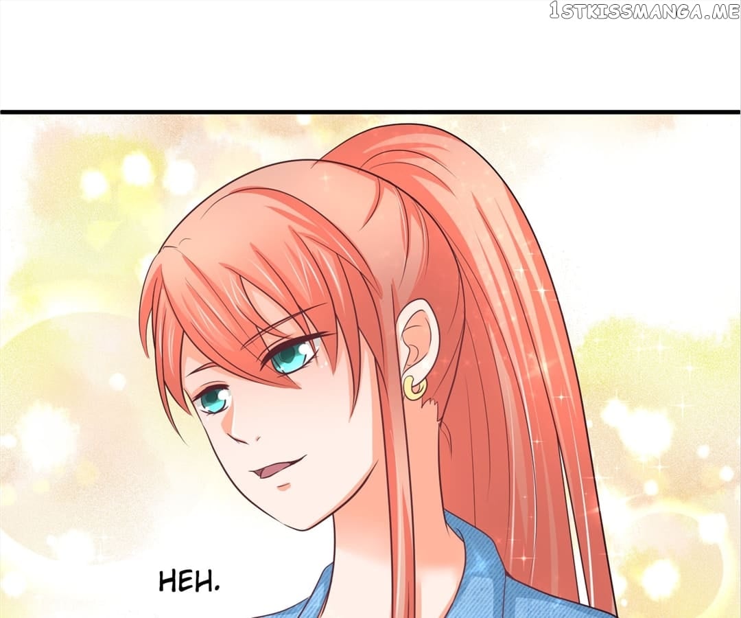 Counter-Attack of a Pregnant Actress chapter 11 - page 2