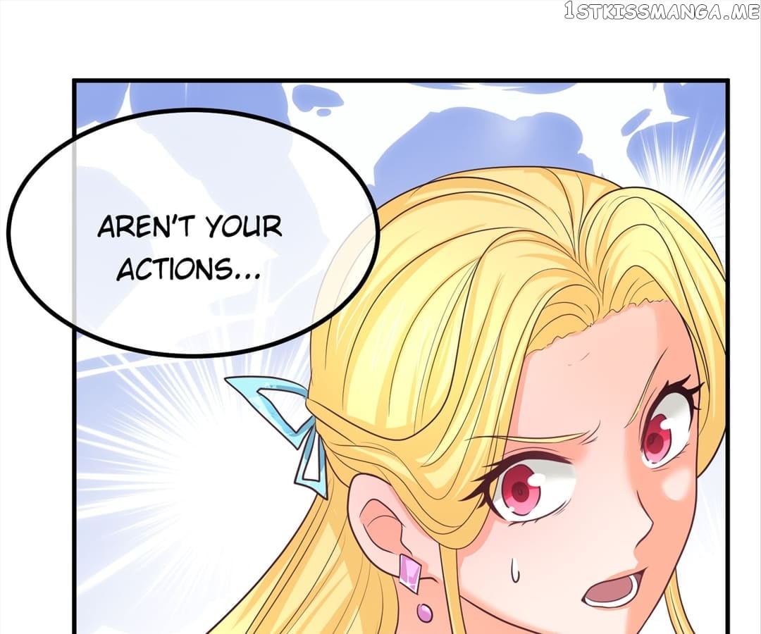 Counter-Attack of a Pregnant Actress chapter 11 - page 20