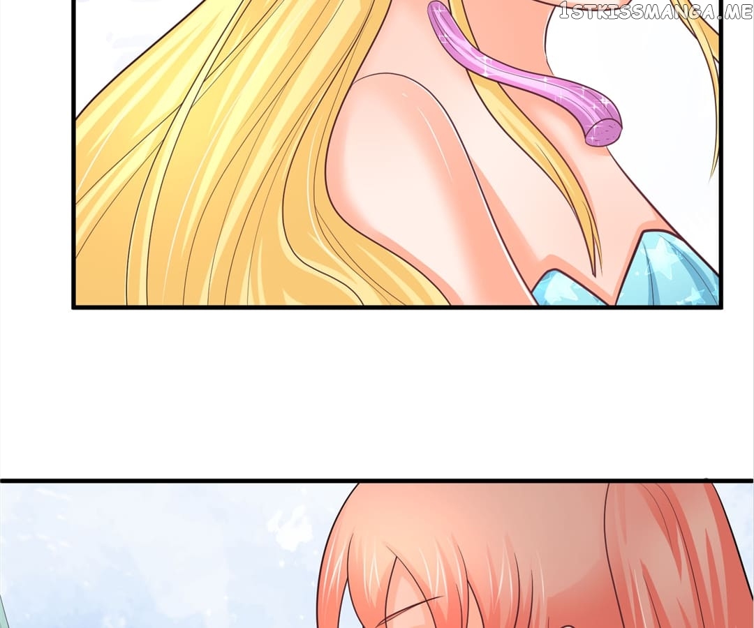 Counter-Attack of a Pregnant Actress chapter 11 - page 21