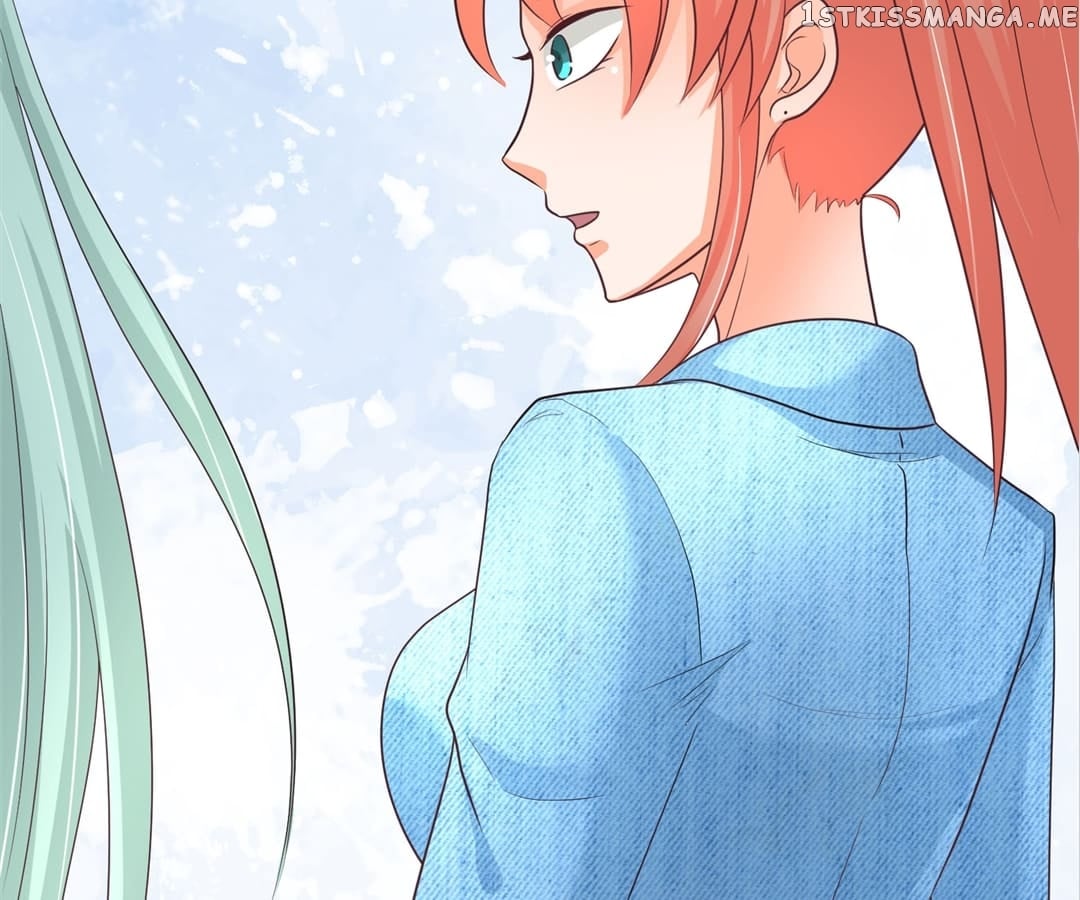 Counter-Attack of a Pregnant Actress chapter 11 - page 22