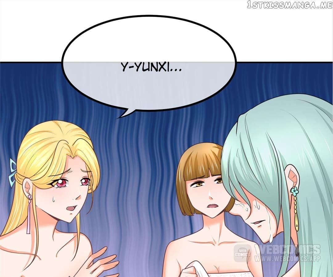 Counter-Attack of a Pregnant Actress chapter 11 - page 27