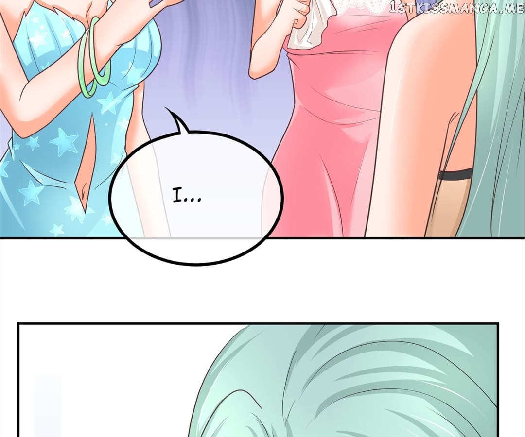 Counter-Attack of a Pregnant Actress chapter 11 - page 28