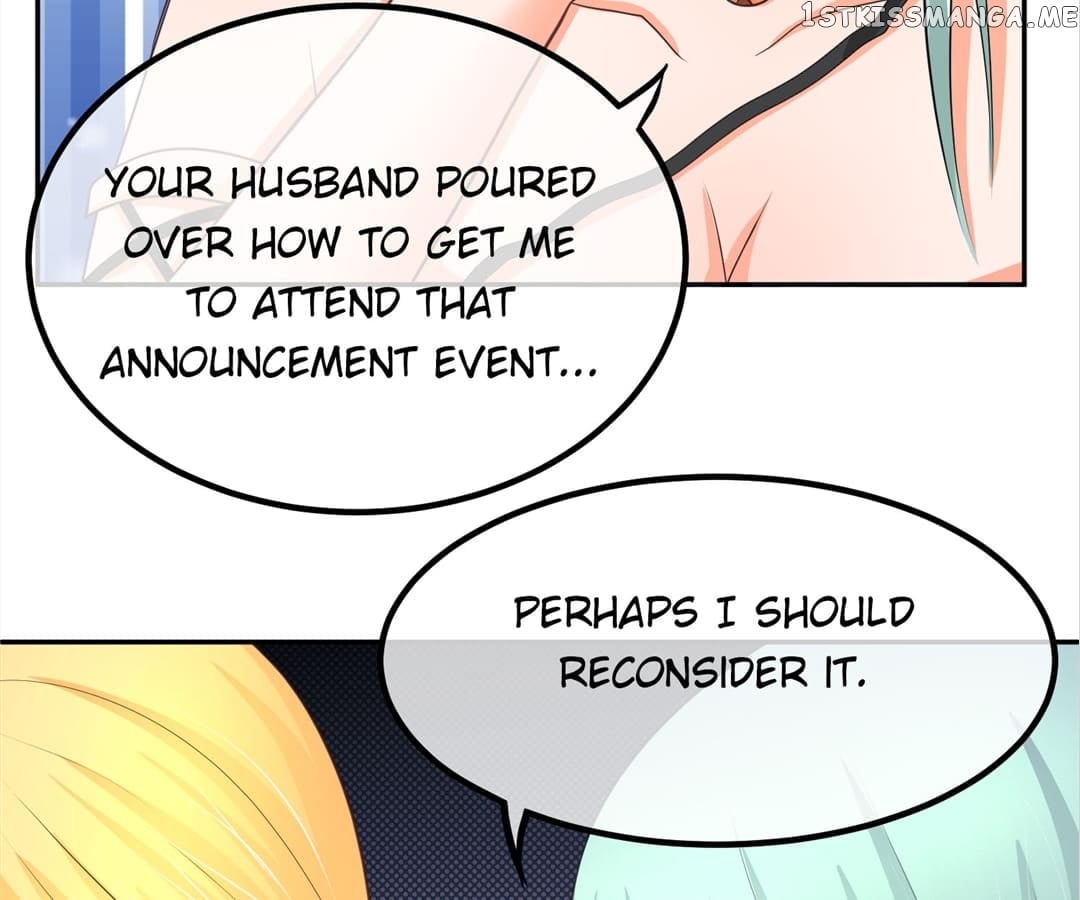 Counter-Attack of a Pregnant Actress chapter 11 - page 30