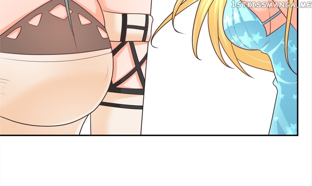 Counter-Attack of a Pregnant Actress chapter 11 - page 33