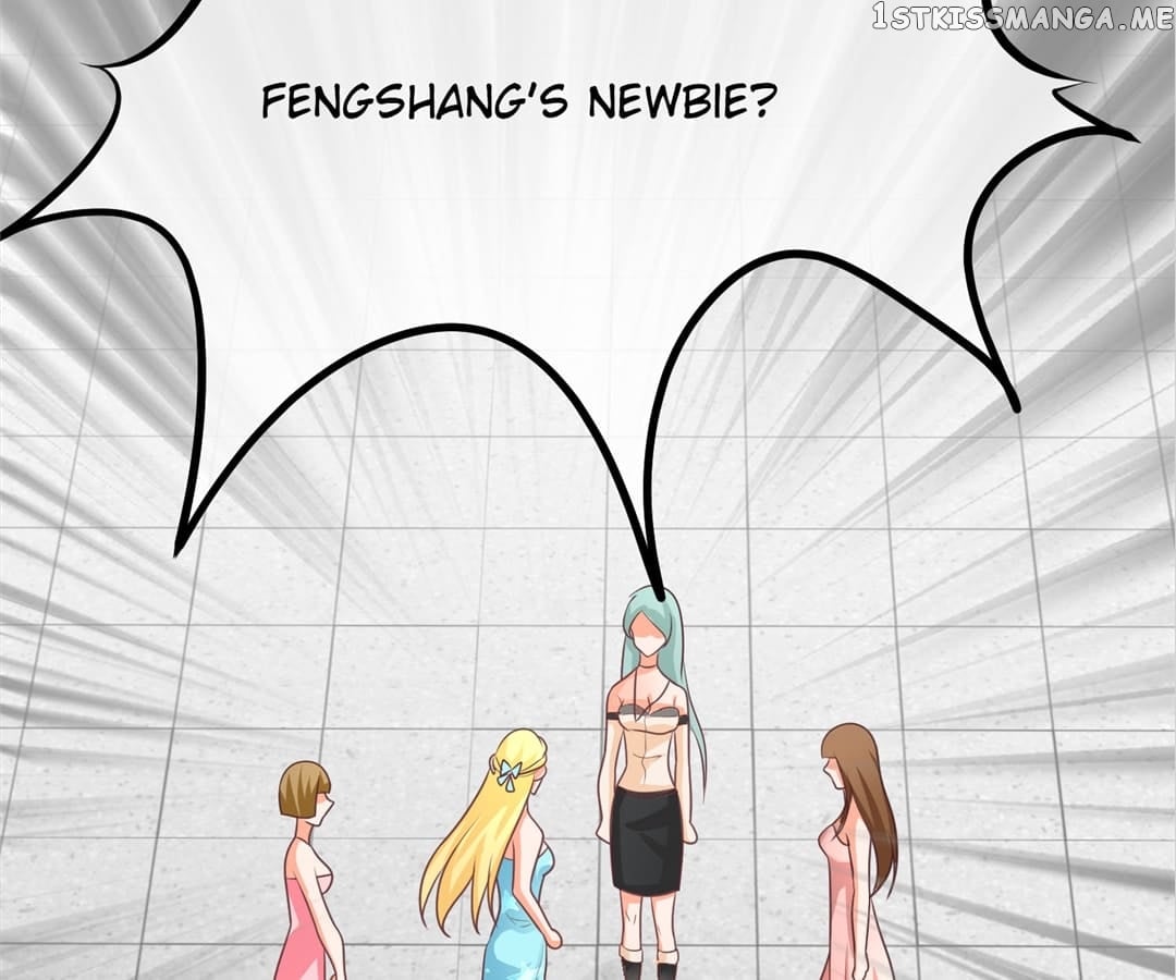 Counter-Attack of a Pregnant Actress chapter 11 - page 38