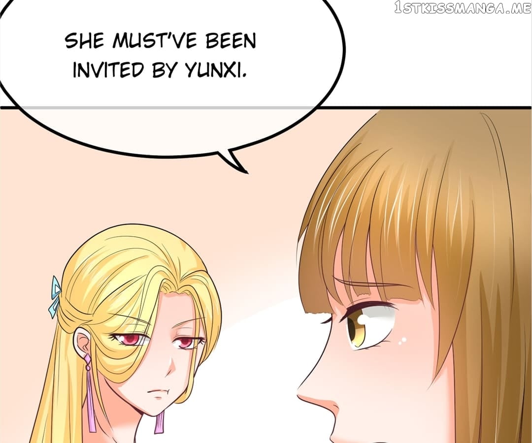 Counter-Attack of a Pregnant Actress chapter 11 - page 4