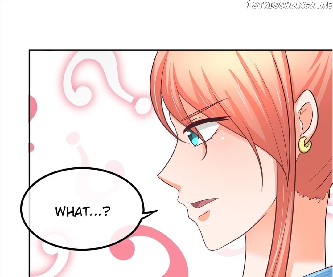Counter-Attack of a Pregnant Actress chapter 11 - page 40