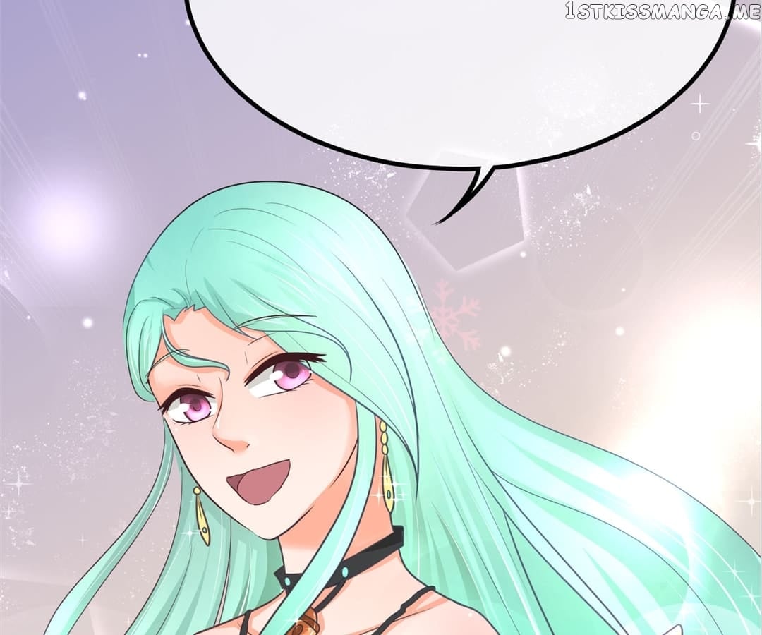 Counter-Attack of a Pregnant Actress chapter 11 - page 42