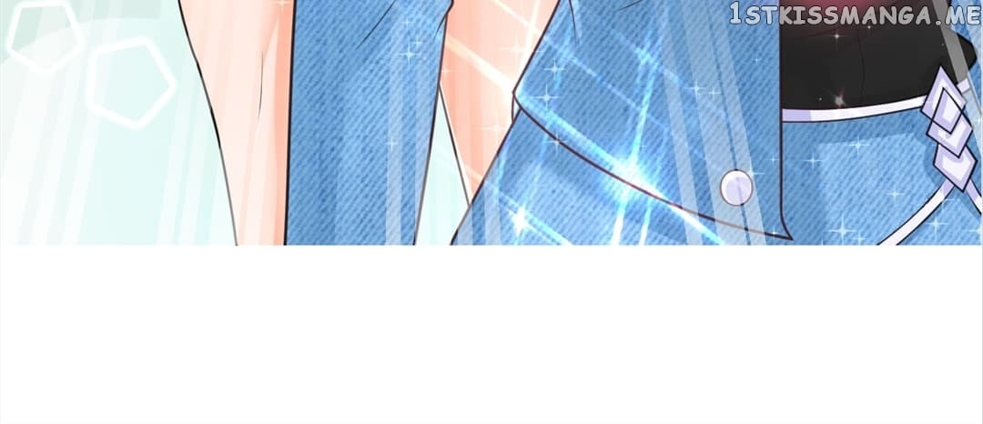 Counter-Attack of a Pregnant Actress chapter 11 - page 45