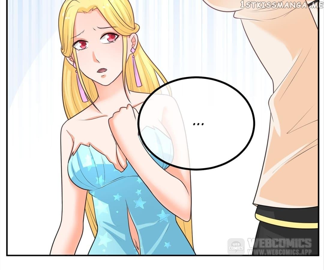 Counter-Attack of a Pregnant Actress chapter 11 - page 47
