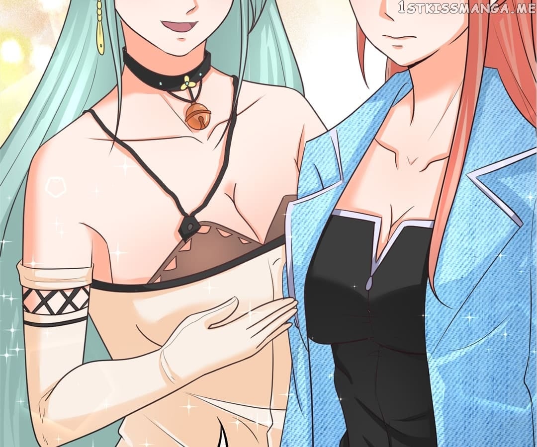 Counter-Attack of a Pregnant Actress chapter 11 - page 49