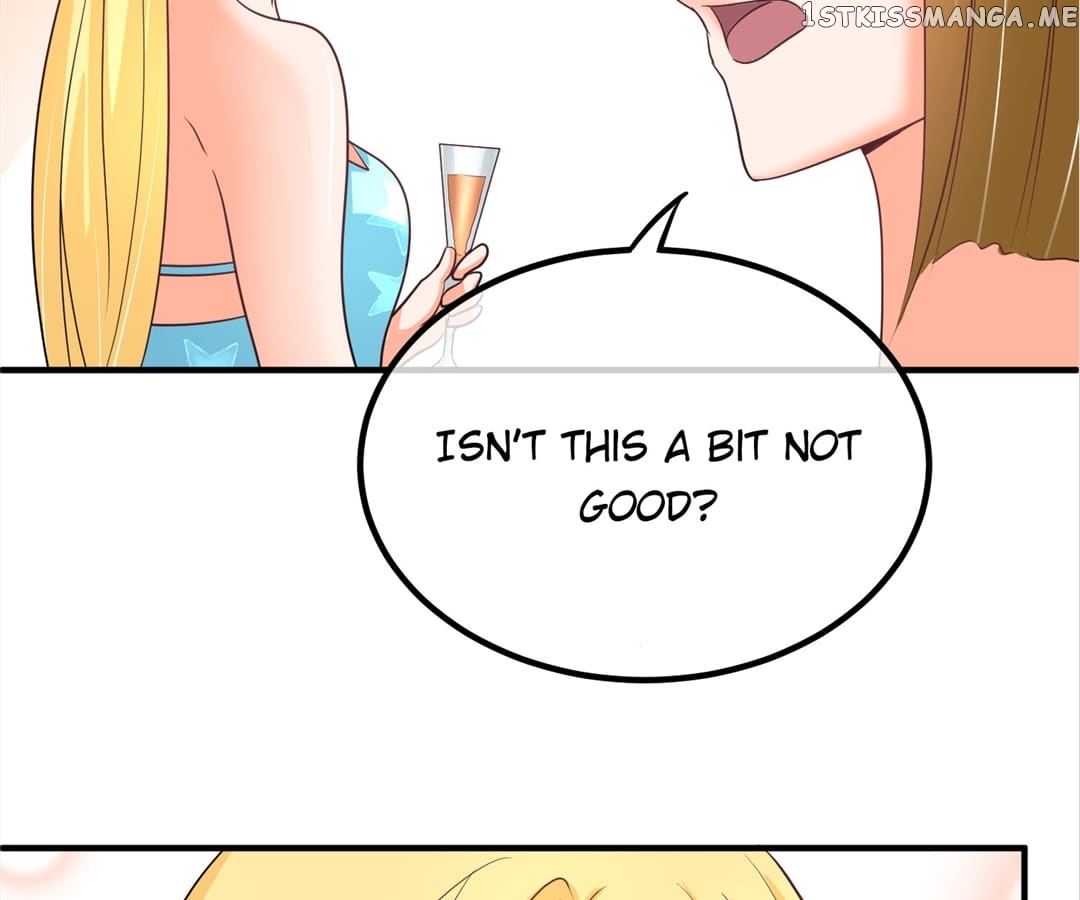 Counter-Attack of a Pregnant Actress chapter 11 - page 5