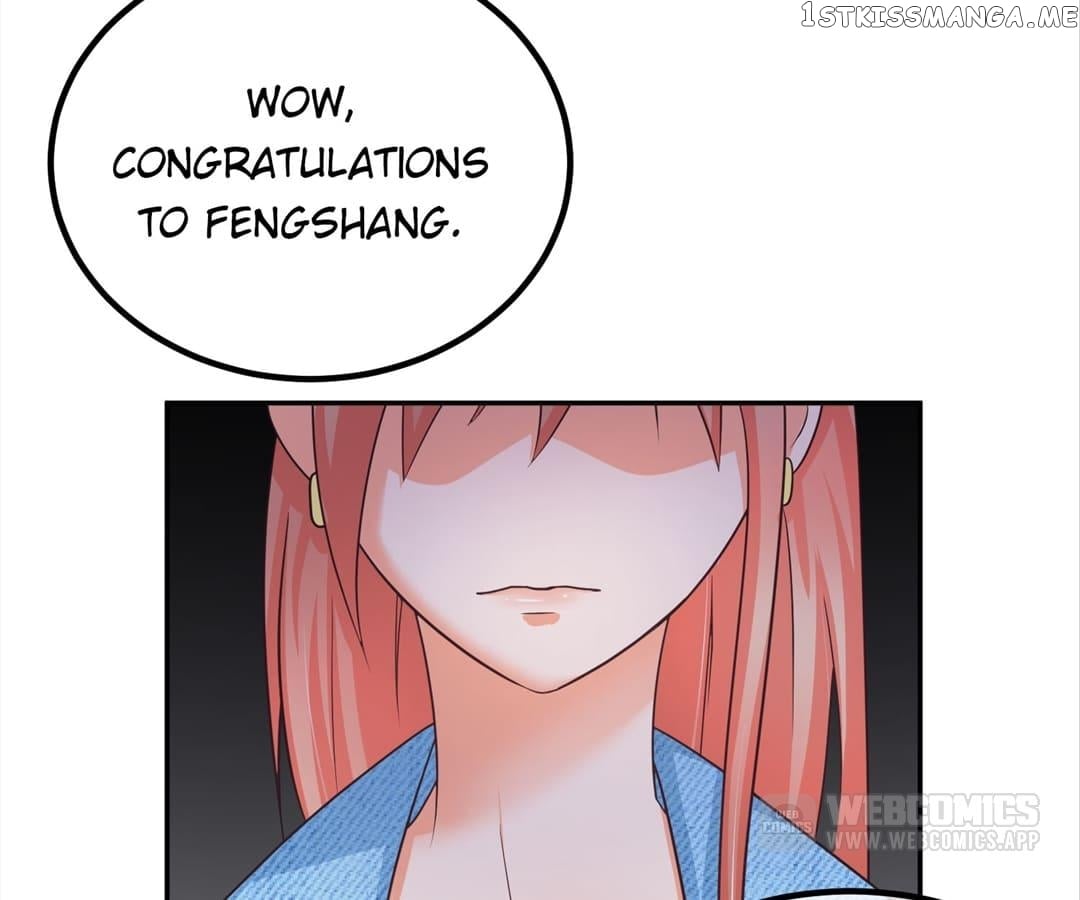 Counter-Attack of a Pregnant Actress chapter 11 - page 51
