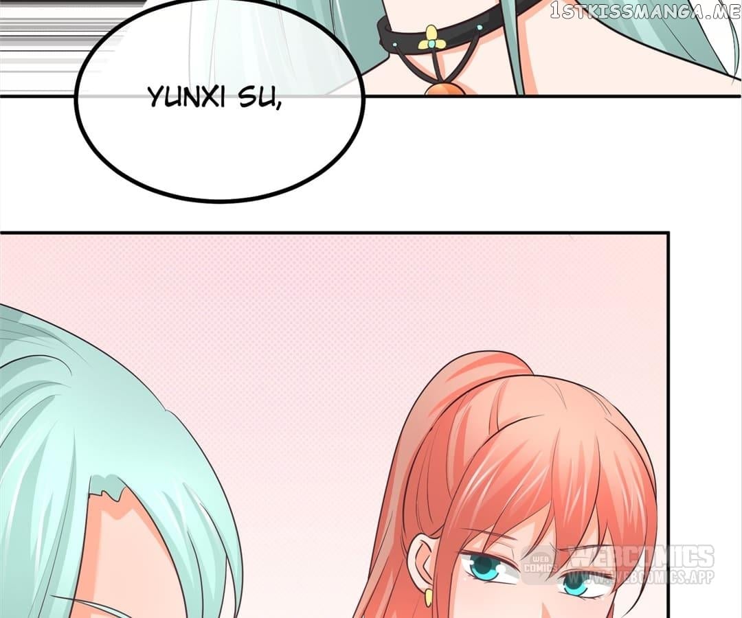 Counter-Attack of a Pregnant Actress chapter 11 - page 55