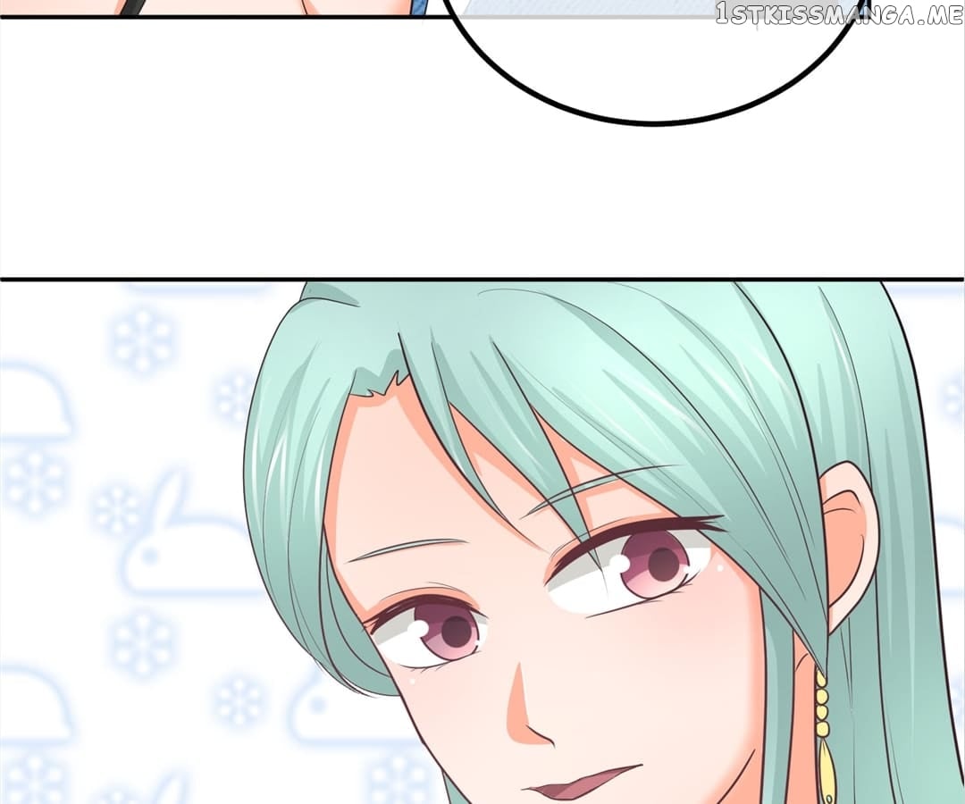 Counter-Attack of a Pregnant Actress chapter 11 - page 57