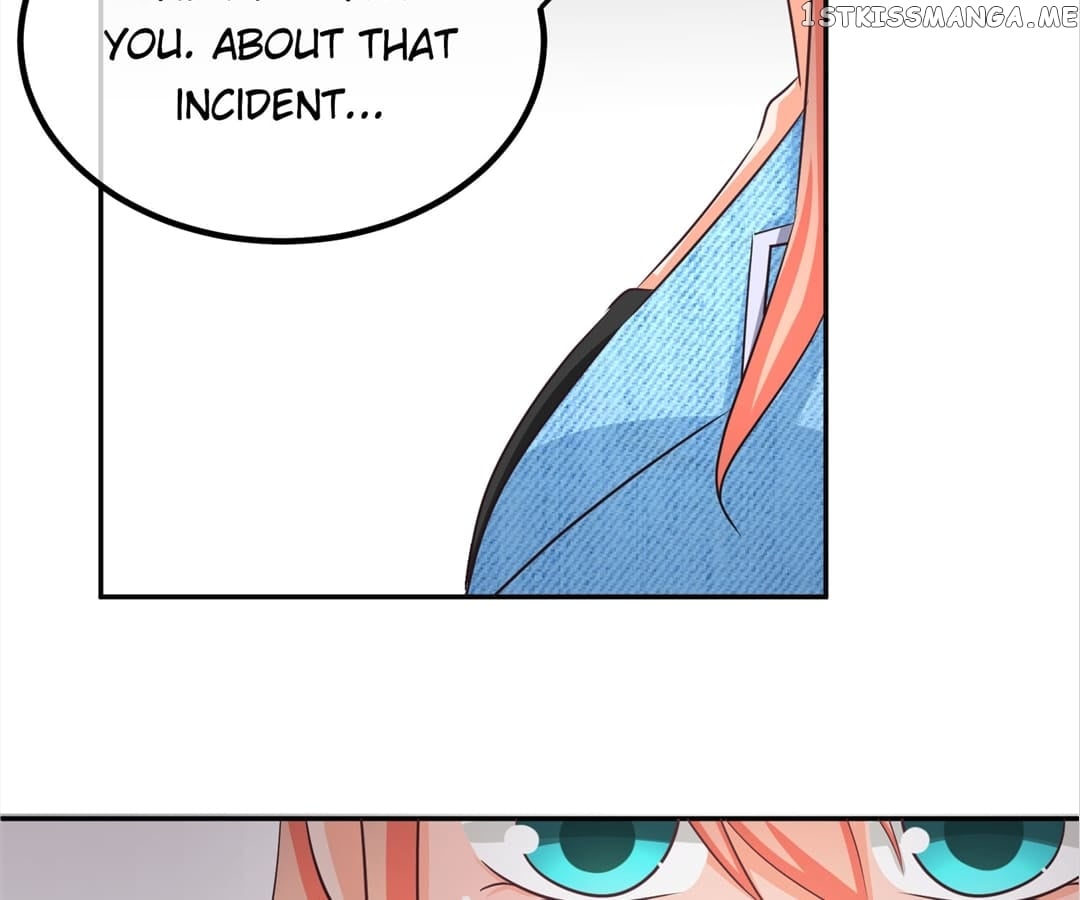 Counter-Attack of a Pregnant Actress chapter 11 - page 61