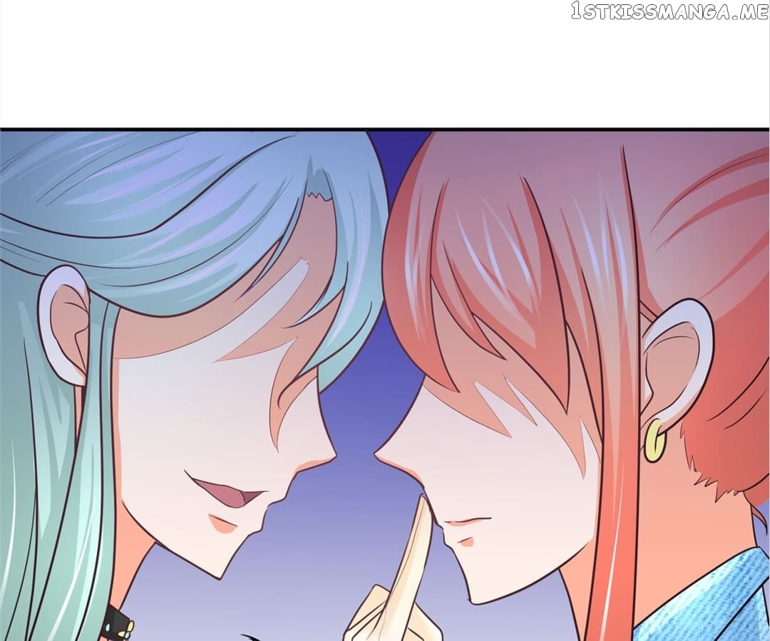 Counter-Attack of a Pregnant Actress chapter 11 - page 63