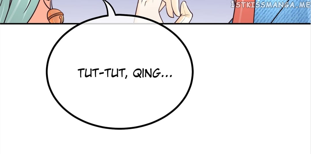 Counter-Attack of a Pregnant Actress chapter 11 - page 64