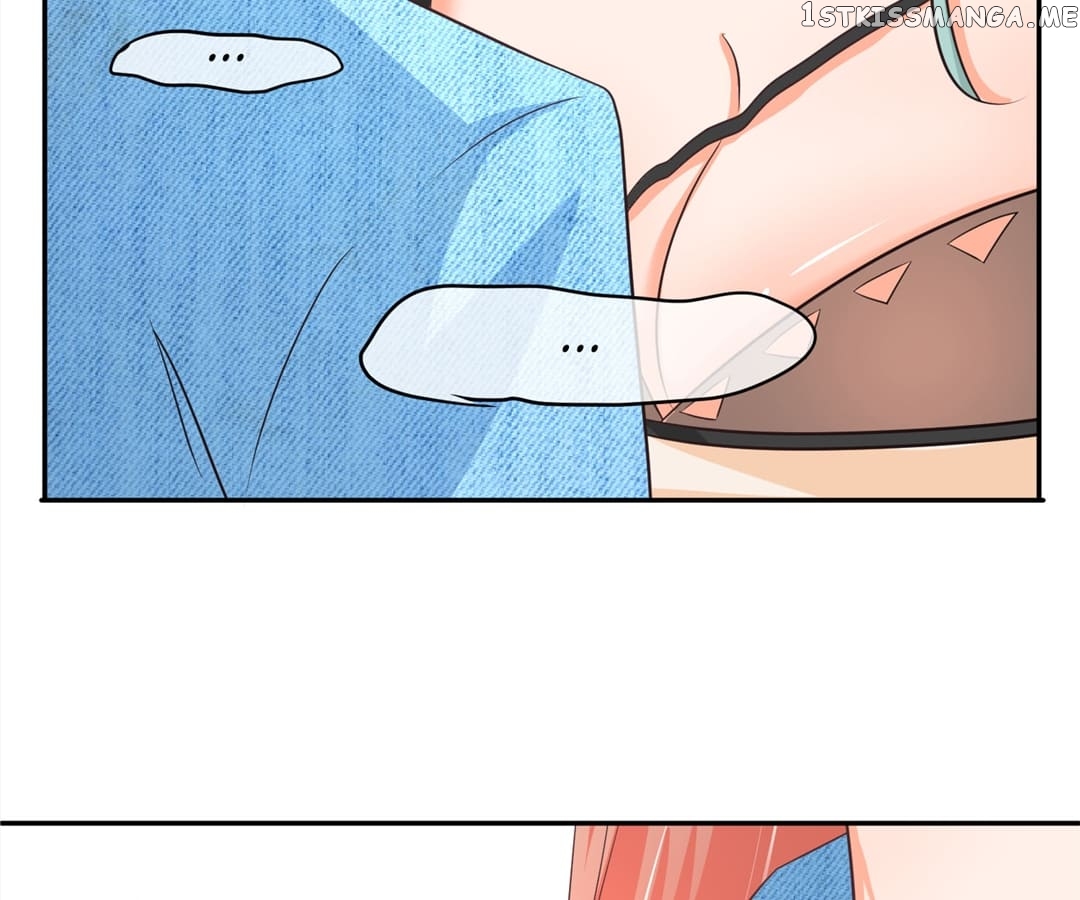 Counter-Attack of a Pregnant Actress chapter 11 - page 67