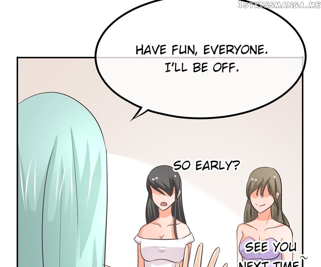 Counter-Attack of a Pregnant Actress chapter 11 - page 69