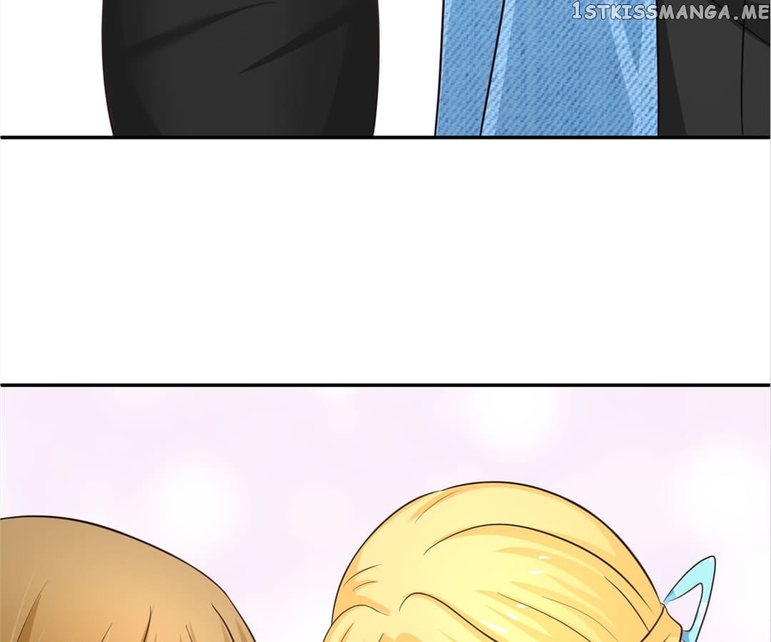 Counter-Attack of a Pregnant Actress chapter 11 - page 73
