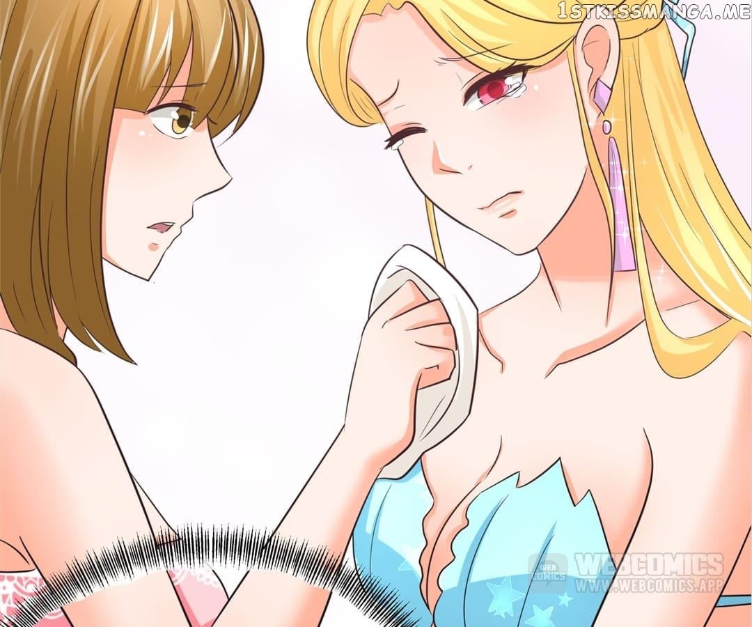Counter-Attack of a Pregnant Actress chapter 11 - page 74