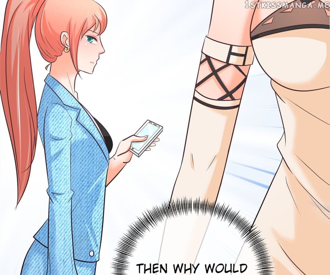 Counter-Attack of a Pregnant Actress chapter 11 - page 76