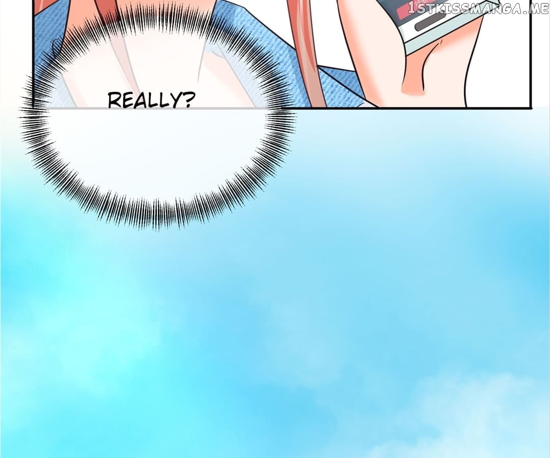 Counter-Attack of a Pregnant Actress chapter 11 - page 79