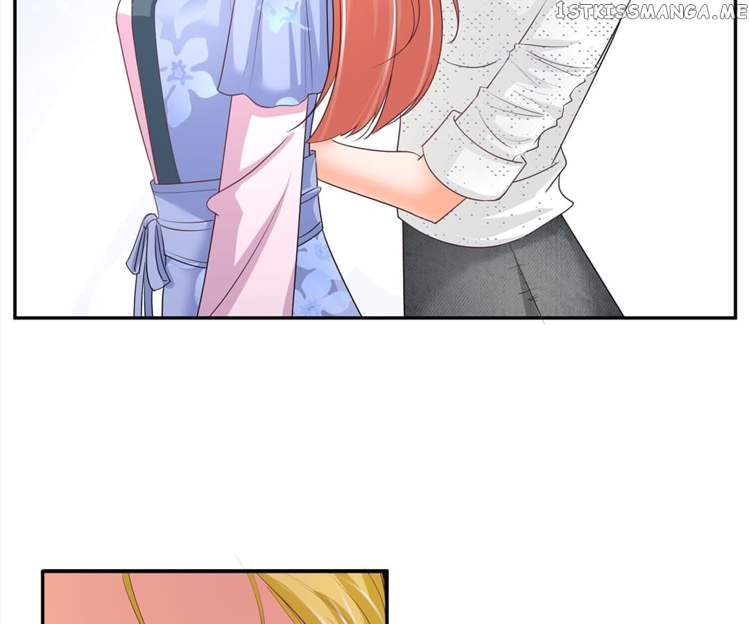Counter-Attack of a Pregnant Actress chapter 11 - page 85