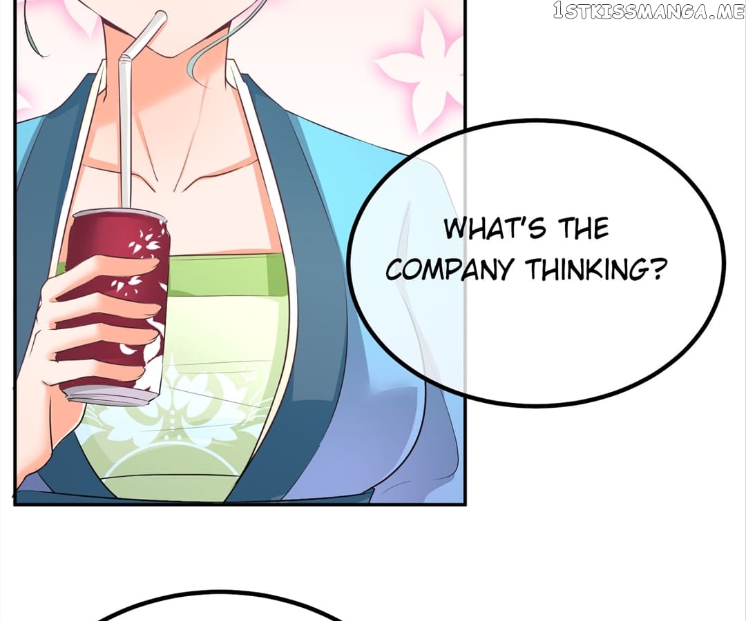 Counter-Attack of a Pregnant Actress chapter 11 - page 91