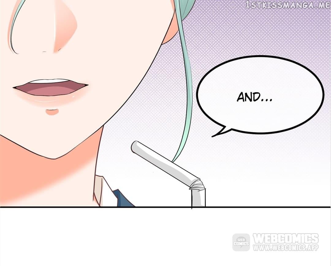 Counter-Attack of a Pregnant Actress chapter 11 - page 94