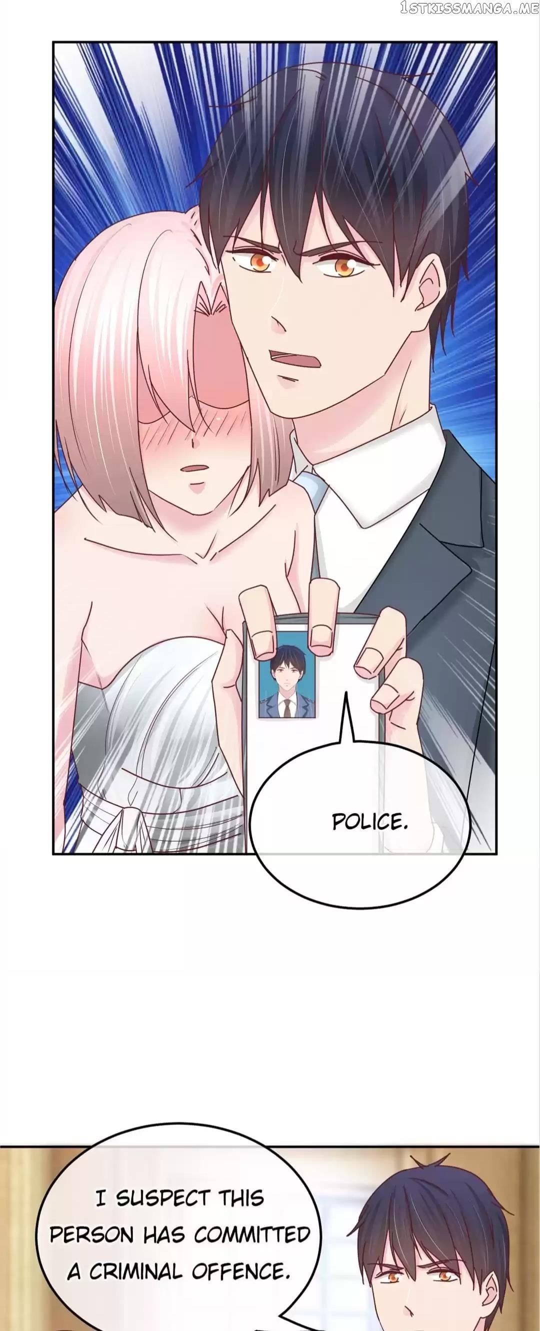 Counter-Attack of a Pregnant Actress chapter 107 - page 11