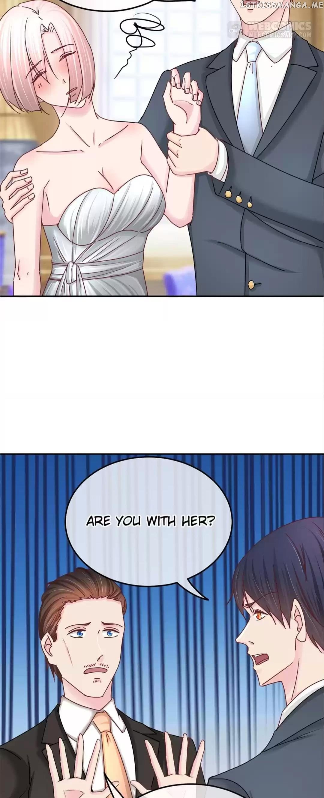 Counter-Attack of a Pregnant Actress chapter 107 - page 12