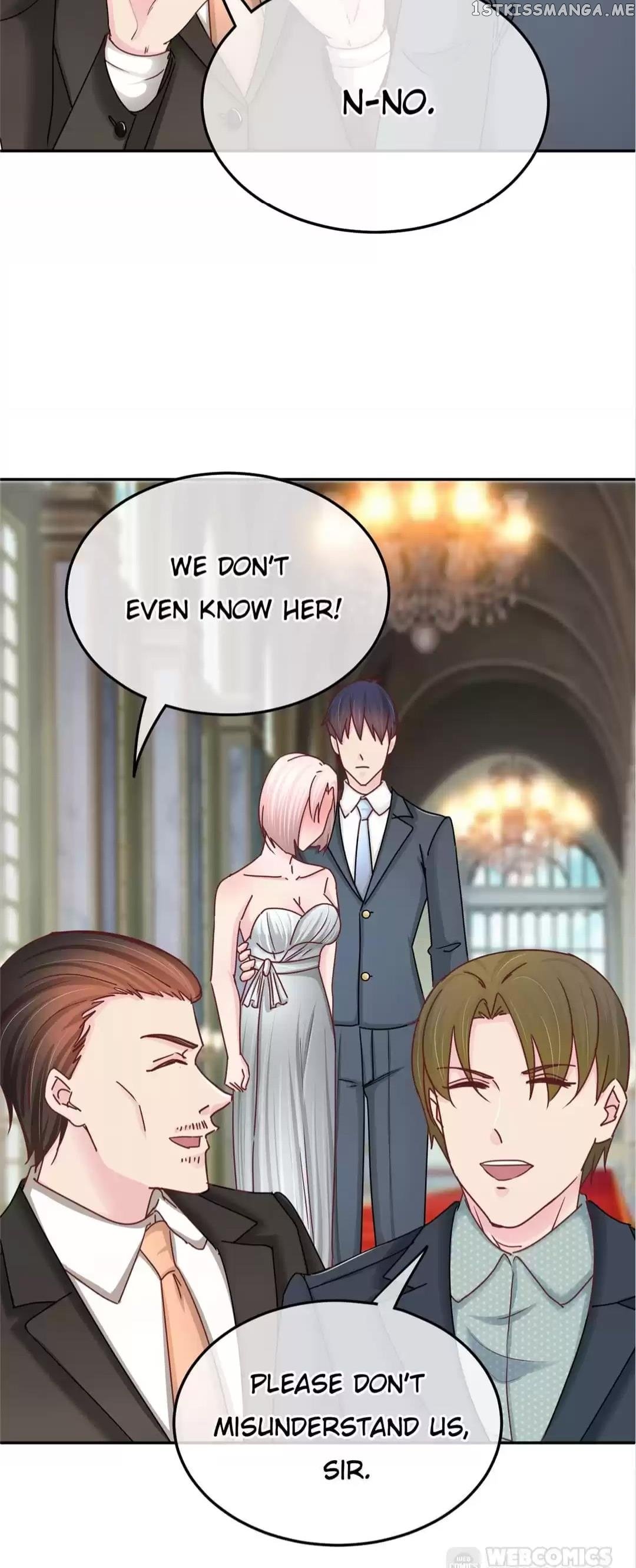 Counter-Attack of a Pregnant Actress chapter 107 - page 13